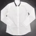 3Fendi Shirts for Fendi Long-Sleeved Shirts for men #A41142