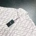 4Fendi Shirts for Fendi Long-Sleeved Shirts for men #A41144