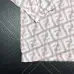 7Fendi Shirts for Fendi Long-Sleeved Shirts for men #A41144