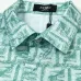 4Fendi Shirts for Fendi Long-Sleeved Shirts for men #A44029