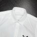 5Fendi Shirts for Fendi Short-Sleeved Shirts for men #999902378
