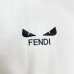 6Fendi Shirts for Fendi Short-Sleeved Shirts for men #999902378