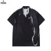 1Fendi Shirts for Fendi Short-Sleeved Shirts for men #999923698