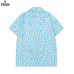 16Fendi Shirts for Fendi Short-Sleeved Shirts for men #999923703