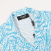 7Fendi Shirts for Fendi Short-Sleeved Shirts for men #999923703