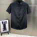 15Fendi Shirts for men Fendi Short-Sleeved Shirts  two color #999931657