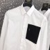 5DSQ shirts Long-sleeved shirt for men #99901052