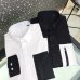 1DSQ shirts Long-sleeved shirt for men #99901052