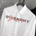 5Givenchy 2021 Shirts for Givenchy Long-Sleeved Shirts for Men #99901045