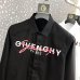 8Givenchy 2021 Shirts for Givenchy Long-Sleeved Shirts for Men #99901045