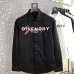 1Givenchy 2021 Shirts for Givenchy Long-Sleeved Shirts for Men #99901045