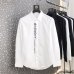 3Givenchy Shirts for Givenchy Long-Sleeved Shirts for Men #99901042