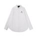 1Givenchy Shirts for Givenchy Long-Sleeved Shirts for Men #999927312