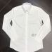 1Givenchy Shirts for Givenchy Long-Sleeved Shirts for Men #A23442
