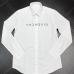1Givenchy Shirts for Givenchy Long-Sleeved Shirts for Men #A23444