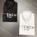 3Givenchy Shirts for Givenchy Long-Sleeved Shirts for Men #A23445