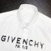 3Givenchy Shirts for Givenchy Long-Sleeved Shirts for Men #A23446
