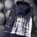 1Givenchy Shirts for Givenchy Long-Sleeved Shirts for Men #A40491