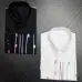 1Givenchy Shirts for Givenchy Long-Sleeved Shirts for Men #A41189