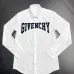 3Givenchy Shirts for Givenchy Long-Sleeved Shirts for Men #A41191