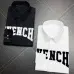 1Givenchy Shirts for Givenchy Long-Sleeved Shirts for Men #A41191