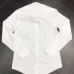 4Givenchy Shirts for Givenchy Long-Sleeved Shirts for Men #A41193