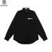 1Givenchy Shirts for Givenchy Long-Sleeved Shirts for Men #A44027