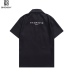 5Givenchy Shirts for Givenchy Short Shirts for men #999928753