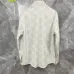 6Gucci GG long-sleeved shirts for men #A42410