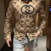 1Gucci shirts for Gucci long-sleeved shirts for men #99116518