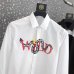 4Gucci shirts for Gucci long-sleeved shirts for men #99901050