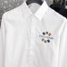 5Gucci shirts for Gucci long-sleeved shirts for men #99901051
