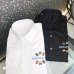 1Gucci shirts for Gucci long-sleeved shirts for men #99901051