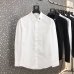 3Gucci shirts for Gucci long-sleeved shirts for men #99901053