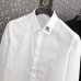 5Gucci shirts for Gucci long-sleeved shirts for men #99901053