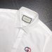 5Gucci shirts for Gucci long-sleeved shirts for men #99902080