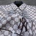 7Gucci shirts for Gucci long-sleeved shirts for men #99904921