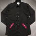 1Gucci shirts for Gucci long-sleeved shirts for men #A23521