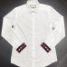 1Gucci shirts for Gucci long-sleeved shirts for men #A23522