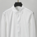 3Gucci shirts for Gucci long-sleeved shirts for men #A26522