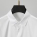 4Gucci shirts for Gucci long-sleeved shirts for men #A26522