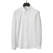 Gucci shirts for Gucci long-sleeved shirts for men #A26522