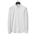 1Gucci shirts for Gucci long-sleeved shirts for men #A26522