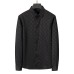 1Gucci shirts for Gucci long-sleeved shirts for men #A26523