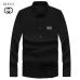 7Gucci shirts for Gucci long-sleeved shirts for men #A26583