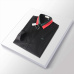 9Gucci shirts for Gucci long-sleeved shirts for men #A26999