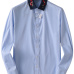 13Gucci shirts for Gucci long-sleeved shirts for men #A27000