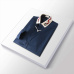 3Gucci shirts for Gucci long-sleeved shirts for men #A27000