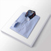 8Gucci shirts for Gucci long-sleeved shirts for men #A27000