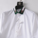 14Gucci shirts for Gucci long-sleeved shirts for men #A27001